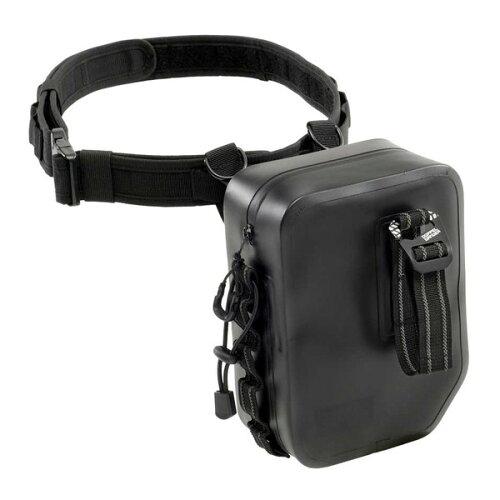 ビーズ TPU ホルスターバッグ DBT641-BK ※北海道、沖縄、離島配送不可