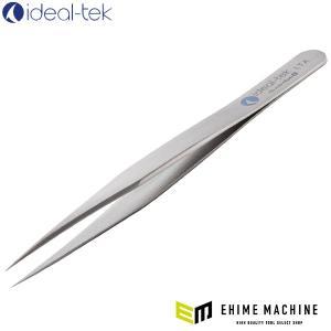 pmb-textilion 1.TA.0.IT 0.2 x120MM チタン製高精度ピンセット