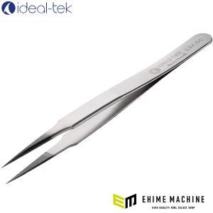 pmb-textilion 2.SA.DC.0.IT DC ESDステンレスピンセット(耐酸/磁)