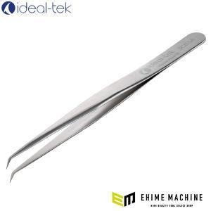 pmb-textilion 3CB.SA.0.IT 0.2MM ステンレスピンセット(耐酸/磁)