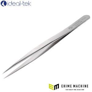 pmb-textilion 26.SA.0.IT 0.2MM ステンレスピンセット(耐酸/磁)