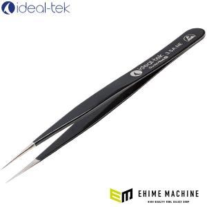 pmb-textilion 3.SA.NE.6.IT エポキシコーティングESDステンレスピンセット