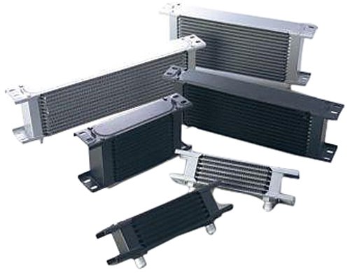 アクティブ(ACTIVE) SETRAB/51-09220-01-6 OILクーラーコア #6 9-7R [メスタイプ] SIL