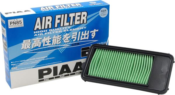 PIAA ピア PIAA エアーフィルター (エアフィルター) 1個入 [日産車用] ノート_他 PN85