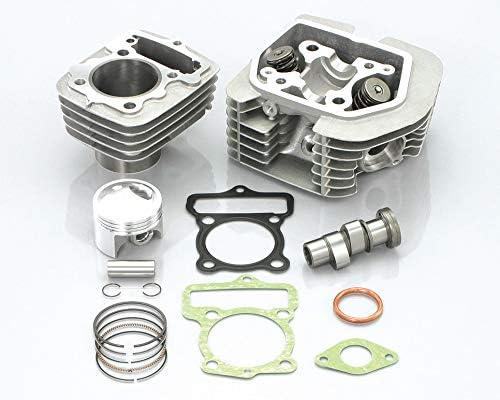キタコ(KITACO) ボアアップKIT APE50(50-82CC) 品番:214-1122210