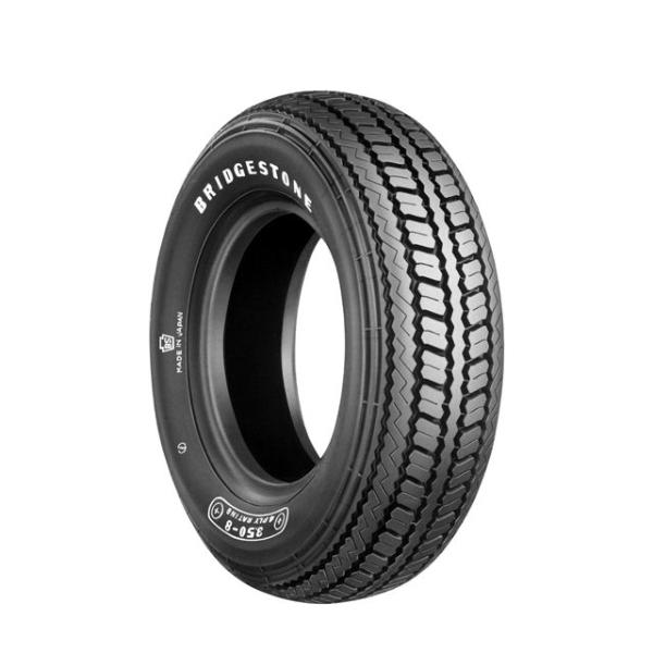 ブリヂストン 【必ず購入前に仕様をご確認下さい】SP : FR 3.50-8 46J W