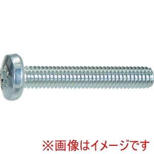 Rakuten - TRUSCO トラスコ中山 TRUSCO バインド頭小ねじ 三価白 全ねじ M4X35 (30本入り) (S1100435 6600)