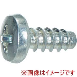 Rakuten - TRUSCO トラスコ中山 TRUSCO バインド頭タッピングねじ 2種溝付B1形 三価白 M3X10 (50本入り) (S3700310 6600)