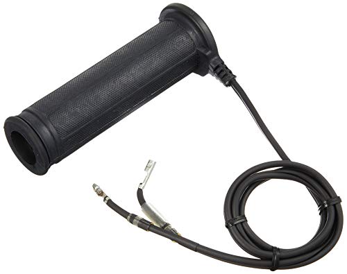 DAYTONA デイトナ 63195 ホットグリップSTDヒダリタンピン