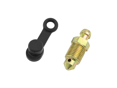 シフトアップ(Shift Up) ビレットキャリパーヨウ BRETHER PLUG M10x1.0　(200050-99)