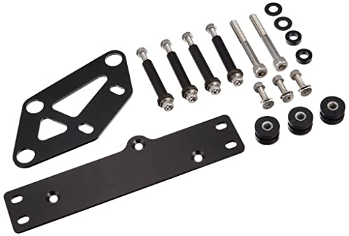 アクティブ(ACTIVE) アクティブ ACTIVE OILクーラーステーSET ストレート 4.5-7R BLK W800/650/400 ALL 14058503B