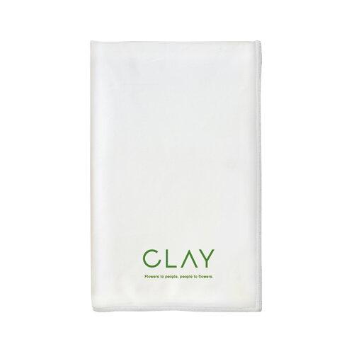 クレイ Microfiber Cloth (990-101-100)