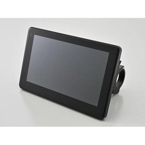 DAYTONA デイトナ デイトナ(Daytona) バイク用 ディスプレイ 7インチ CarPlay Android Auto対応 防水防塵 バックカメラ付属 モトスマートモニター 23333 品番:23333
