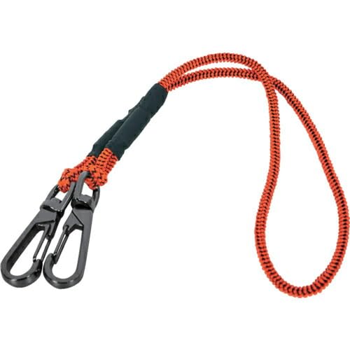 TRUSCO トラスコ中山 TRUSCO セーフティコード ロング 3kg オレンジ (TSC3OR 3100)