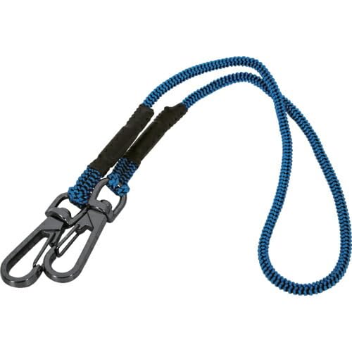 TRUSCO トラスコ中山 TRUSCO セーフティコード ロング 3kg ブルー (TSC3BL 3100)