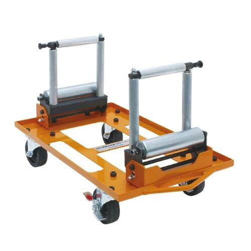 育良精機(ikura) 育良 可動式四面コロ (10140) (ISKMW110 1030)