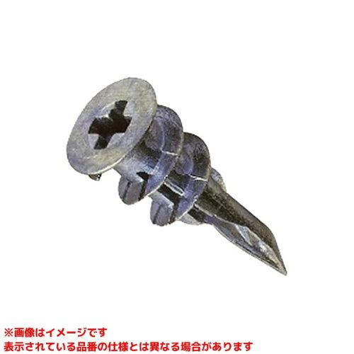 若井産業(Wakaisangyo) WAKAI せっこうボード壁用アンカー かべロックW タッピング無し 32本入 (LW4320V 8099)