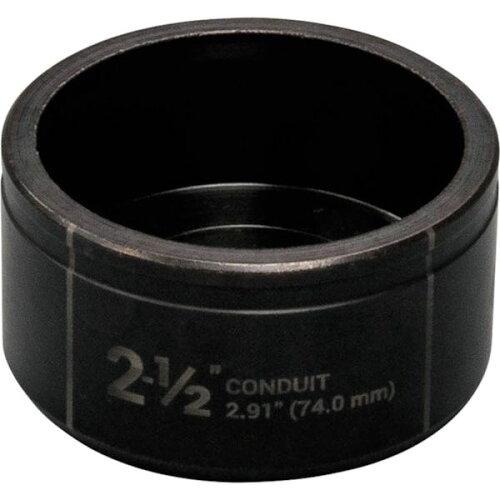 Rakuten - Ridge　Tool　Company GREENLEE グリンリー パンチャー用ダイスΦ74・0mm (KD212 2539)