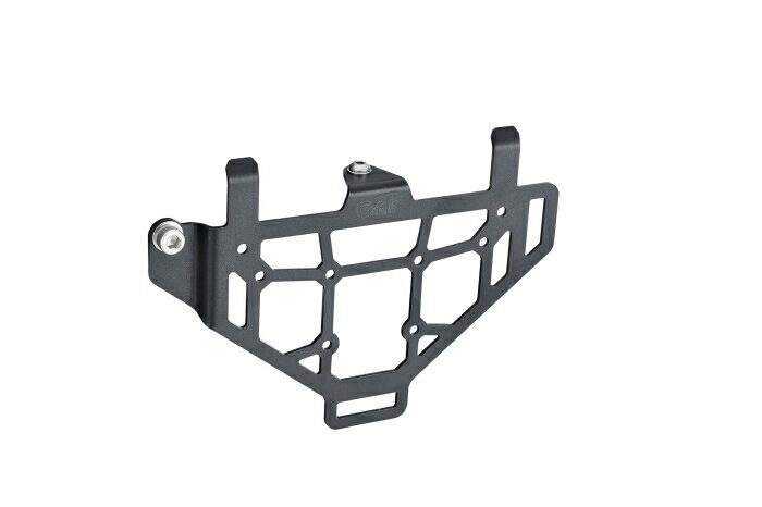 ギルドデザイン(Gild Design) 【必ず購入前に仕様をご確認下さい】サドルバックサポート モンキー125 (31527)