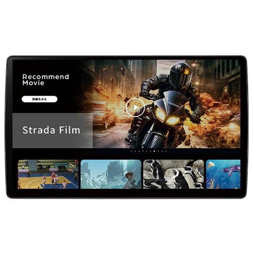 PANASONIC パナソニック Panasonic / パナソニック ストラーダ F1X PREM ...