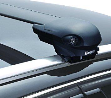 CARMATE カーメイト XS 400 エアロベースステーフラッシュレールヨウ 品番:XS400