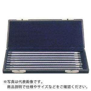 佐藤計量器製作所 棒状標準温度計　0〜50℃ 0020-01 1本