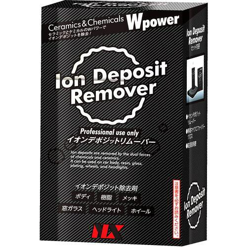 イチネンケミカルズ 【7月中旬入荷予定】Ion Deposit Remover 300mL (000782 1694)