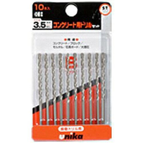 &nbsp;メーカー&nbsp;ユニカ&nbsp;商品カテゴリ&nbsp;ドリルアクセサリ(穴あけ)＞ハンマードリルビットセット&nbsp;発送目安&nbsp;1日〜2日以内に発送予定（土日祝除）&nbsp;お支払方法&nbsp;銀行振込・クレジットカード&nbsp;送料&nbsp;送料無料&nbsp;特記事項&nbsp;&nbsp;その他&nbsp;[ユニカ(株)][新着]