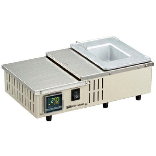 太洋電機産業 POT103C グット 角形はんだ槽(鉛フリー対応) POT-103C