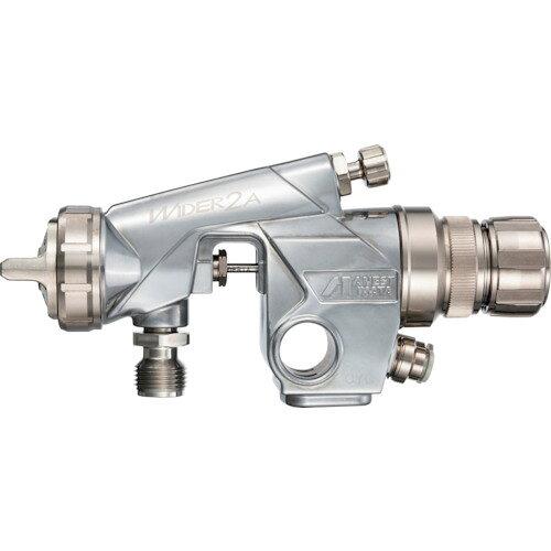 アネスト岩田 アネスト 自動スプレーガン 大形自動ガン Φ2.5