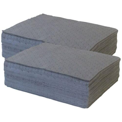 TRUSCO トラスコ中山 TRUSCO オイルシート 油・水兼用 4004005001.5MM 200枚入 (TOPB405015 8539)