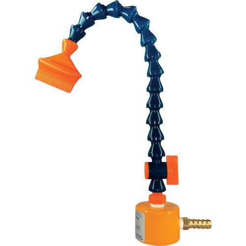 日機 マグネットスタンド式クーラントノズル (NMC1BV 5076)