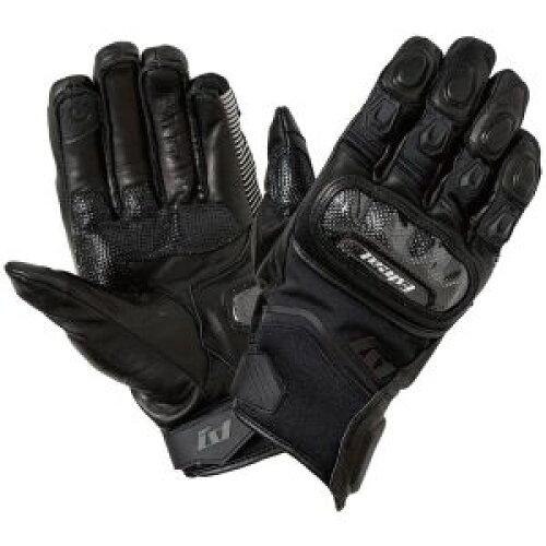 YAMASHIRO 山城 IDEAL ID-113 TOUGH BK 2XL ID113BK/2XL