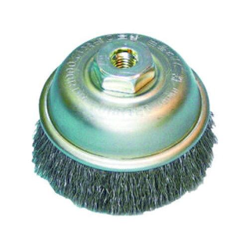 バーテック 電動工具用カップブラシCW75-SUS304 (10073400 8587)