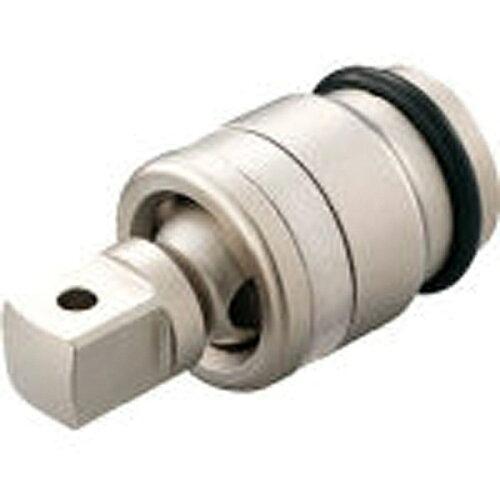 Rakuten - TONE インパクト用ユニバーサルジョイント ボールジョイント(ショートタイプ) 差込角9.5mm 全長50mm (NJ30S 8100)