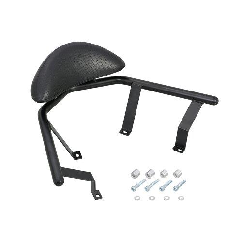 キタコ(KITACO) タンデムバックレスト ADV150 652-1460000