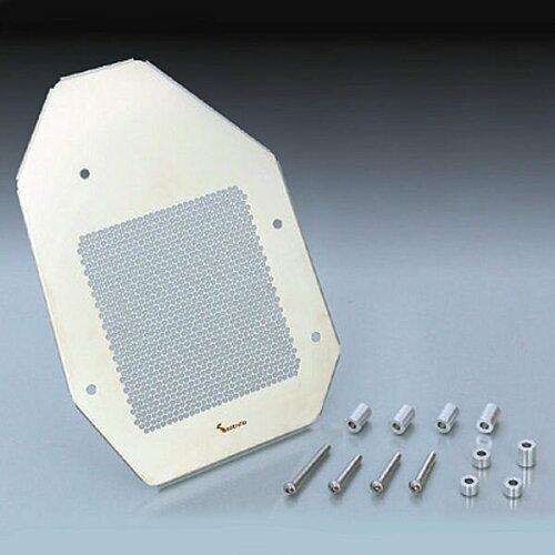 キタコ(KITACO) ラジエタースクリーン ADV150 660-1460100