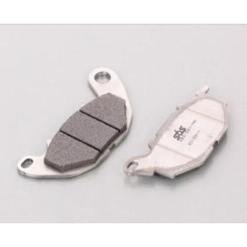 キタコ(KITACO) 931DS-1 YZF-R25(FRONT) 777-0931091