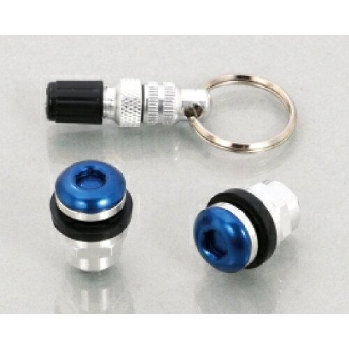 キタコ(KITACO) 0901-509-00210 インビジブルAバルブSET(BL) T2 0901-509-00210