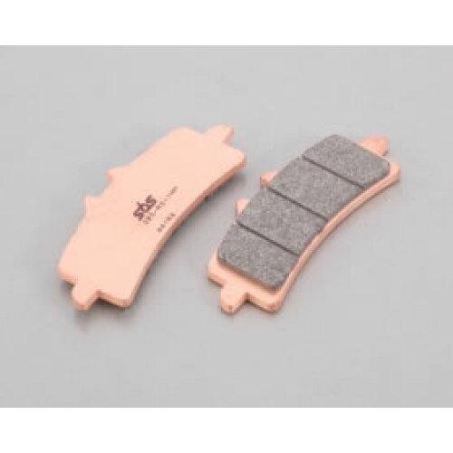 キタコ(KITACO) 777-0841098 SBSブレーキP 841RST DUCATI 1098 777-0841098