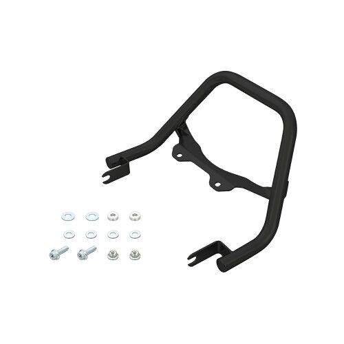 キタコ(KITACO) 80-653-13001 グラブバー(ブラック) モンキー125 80-653-13001