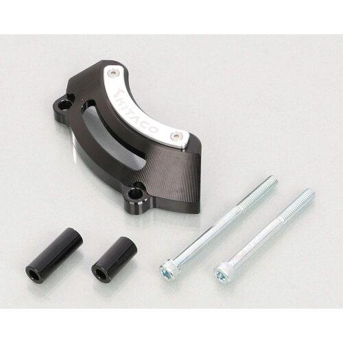 キタコ(KITACO) 307-1301550 Lクランクケースガード モンキー125 307-1301550