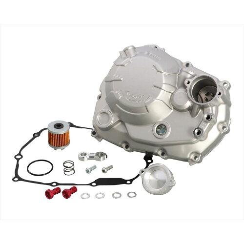 キタコ(KITACO) 307-1452060 クラッチカバーKIT モンキー125 307-1452060