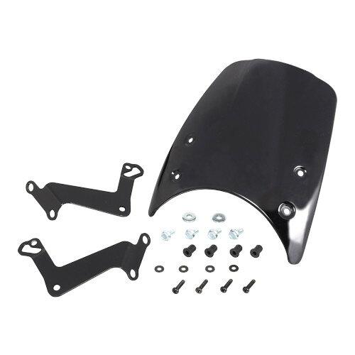 キタコ(KITACO) 670-1300200 エアロバイザー モンキー125 670-1300200