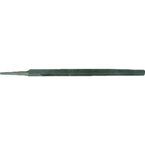 ツボサン 鉄工ヤスリ 350mm 三角 荒目 (SA35001 4058)