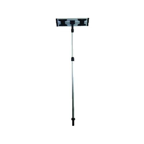 Other - 小津産業 クリーンルーム用モップ 天井用モップセット 幅450×長さ1300〜2360mm (103382 1641)