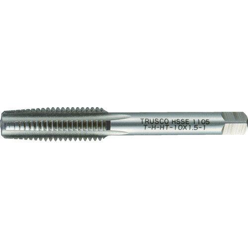 TRUSCO トラスコ中山 TRUSCO ハンドタップ 先 HSS-E M12X1.0 (THHTM12X1.01 4500)