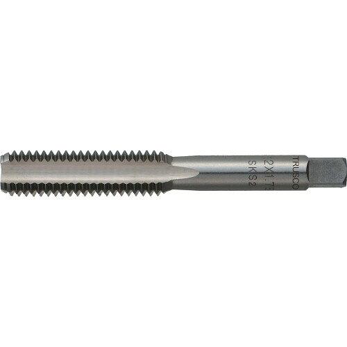 Driver - TRUSCO トラスコ中山 TRUSCO ハンドタップ 左ねじ用 M4×0.7 中 (SKS) (LTHT4X0.72 3100)