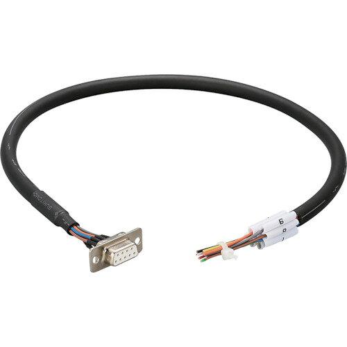 スター精機アインツ事業部(Sta-seiki) アインツ D-SUBケーブル・OX用 (OXDS09H 1519)