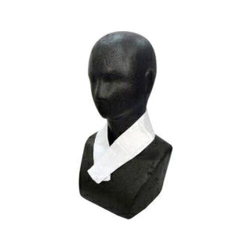 三重化学工業 ミエローブ 竹糸くん 首用クールバンド ホワイト (NO.TK10WH 7307)